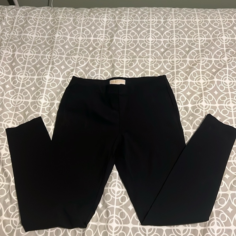 Michael Kors black pants